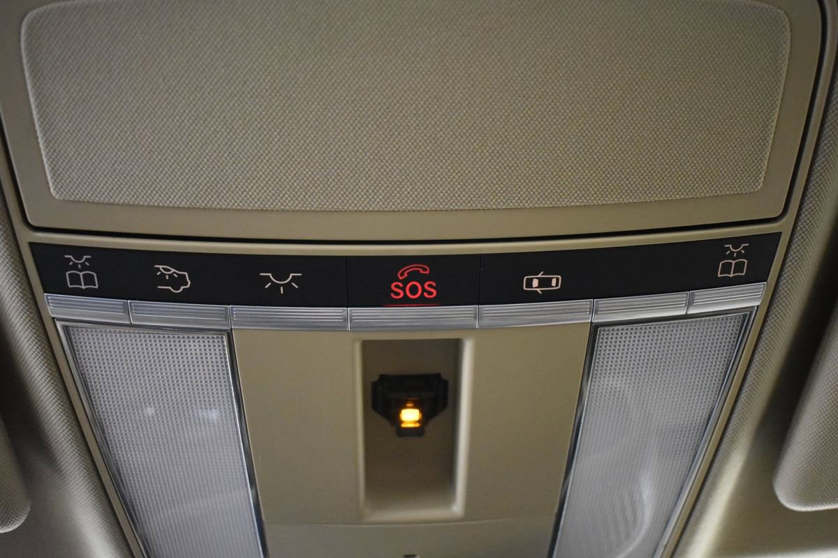 Used 2008 Mercedes-Benz S 550 4MATIC image 26