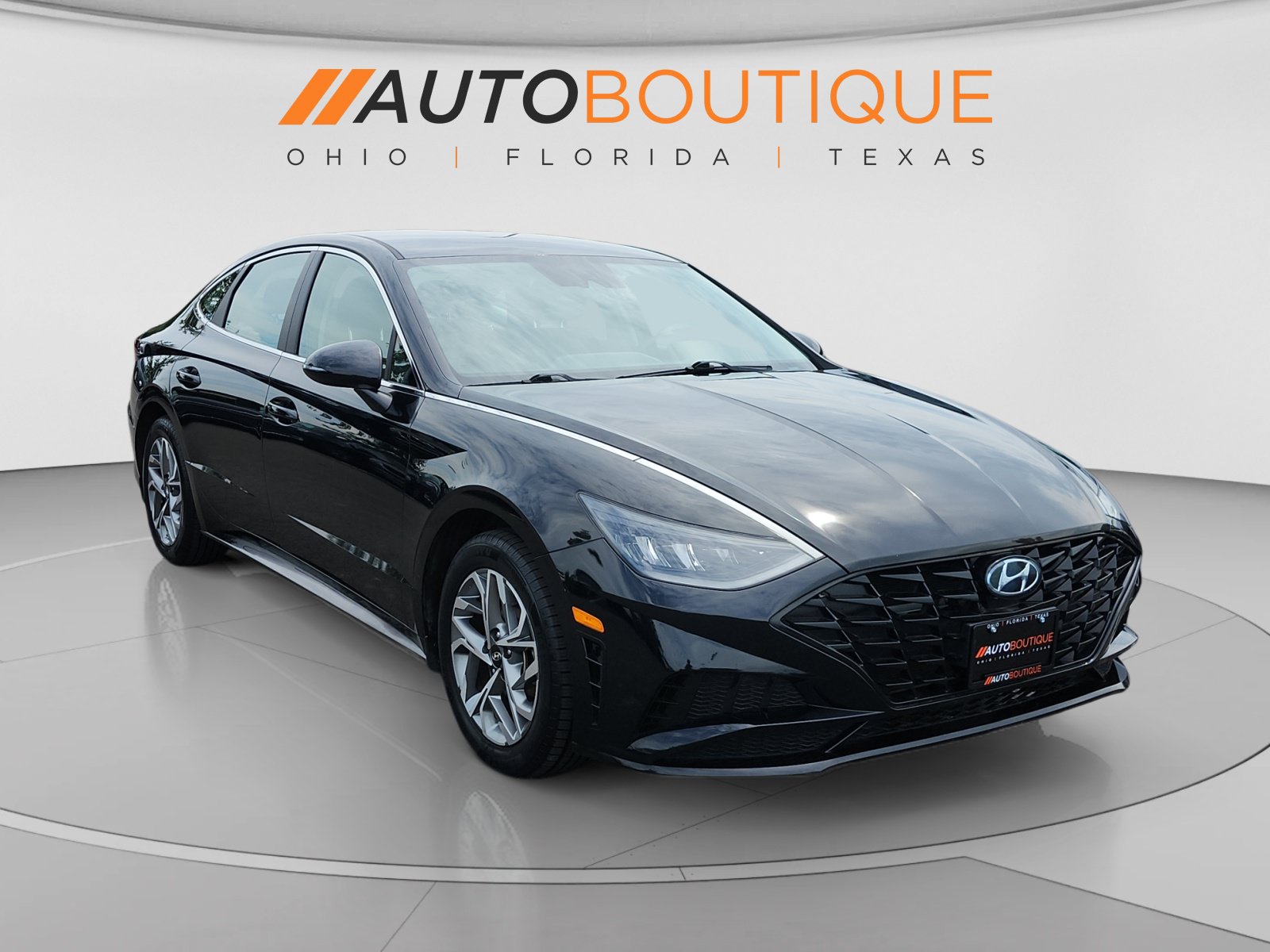 Used 2023 Hyundai Sonata SEL FWD image 7