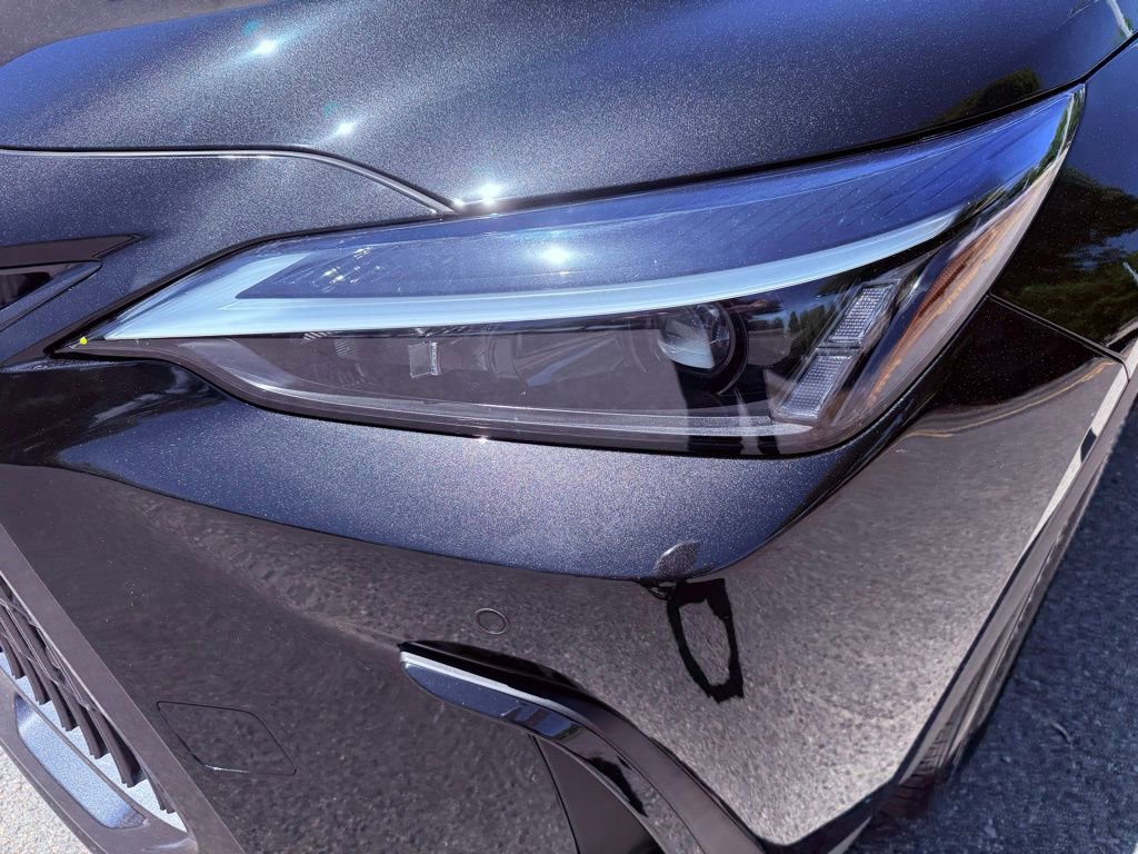Certified 2024 Lexus NX 350 AWD image 15