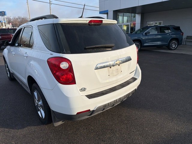 Used 2013 Chevrolet Equinox LT w/ All Star Package image 19