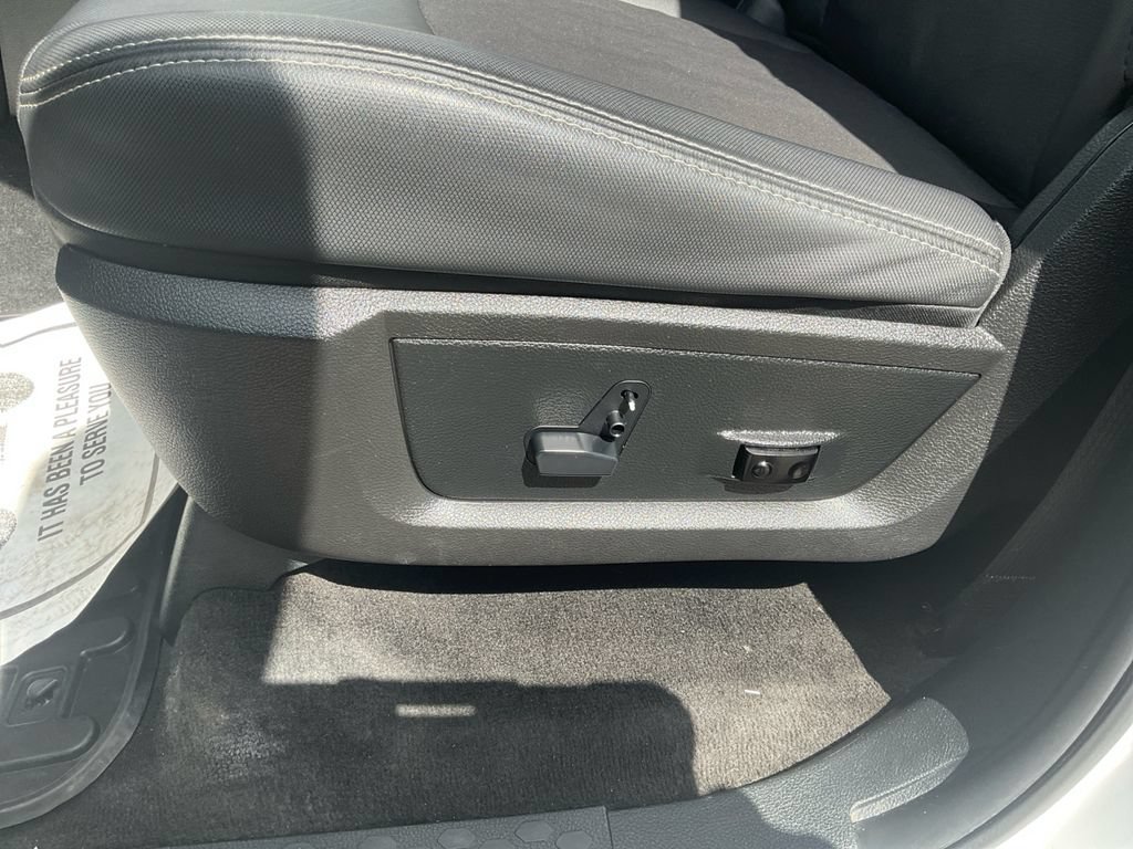 Used 2017 RAM 1500 Rebel w/ Luxury Group AWD/4WD image 13