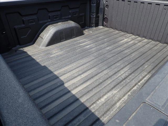 New 2026 Chevrolet Silverado 1500 W/T w/ Trailering Package image 8