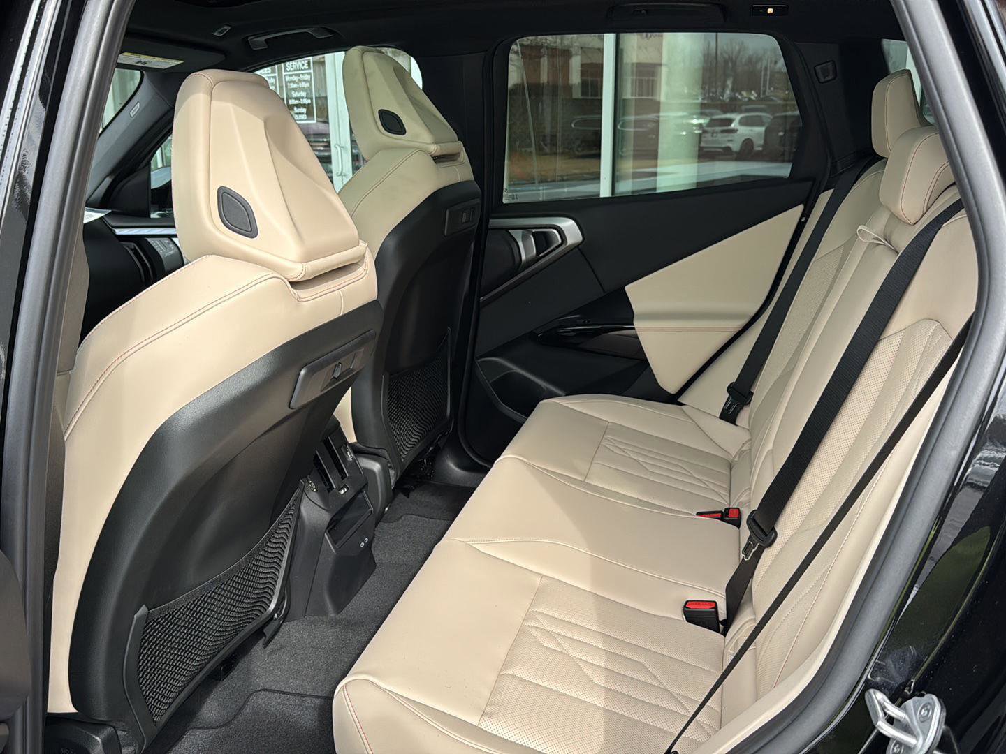 New 2026 BMW X3 xDrive30 w/ Premium Package image 8