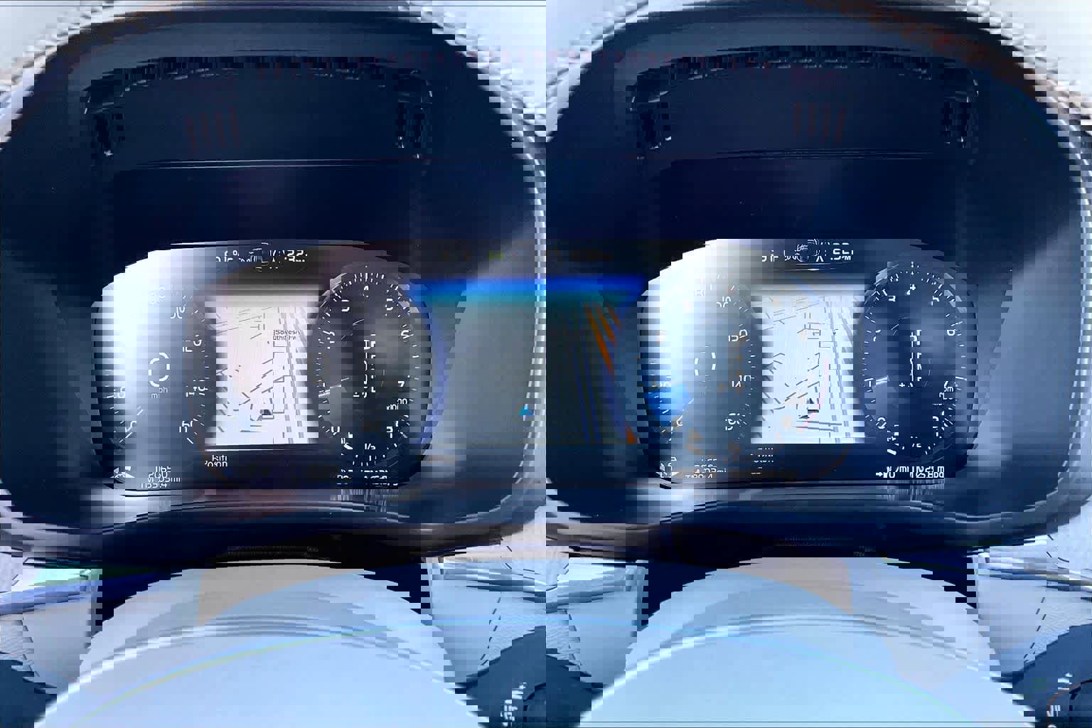 Used 2020 Volvo XC60 T5 Inscription w/ Protection Package Premier image 25