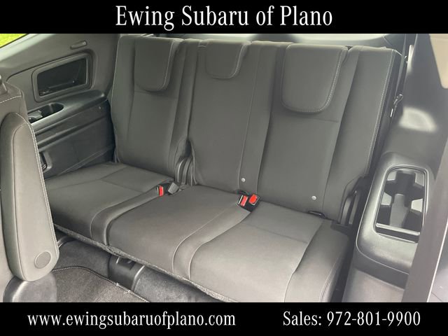 Used 2025 Subaru Ascent Premium image 25