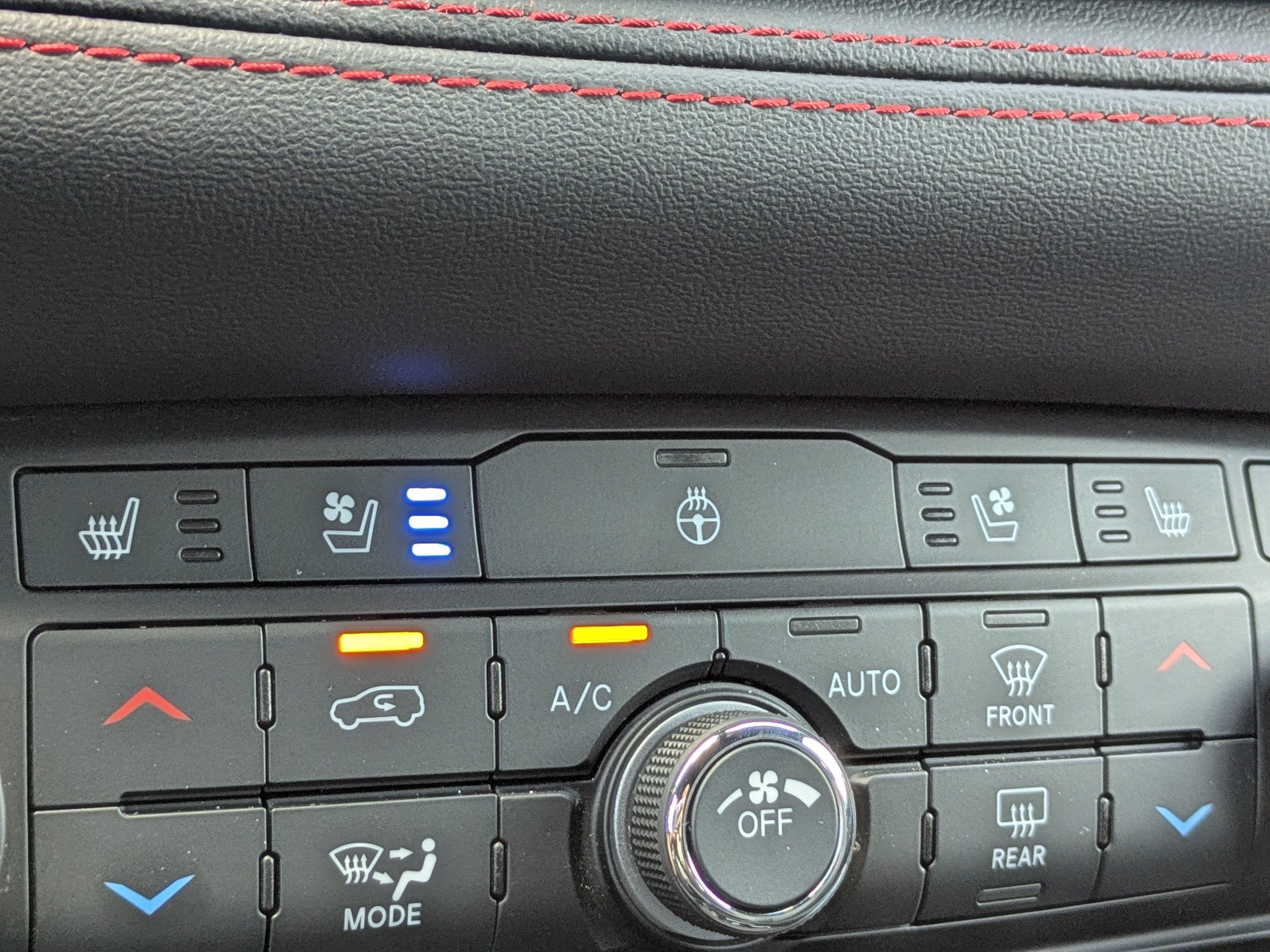 Used 2026 Dodge Durango GT AWD/4WD image 25