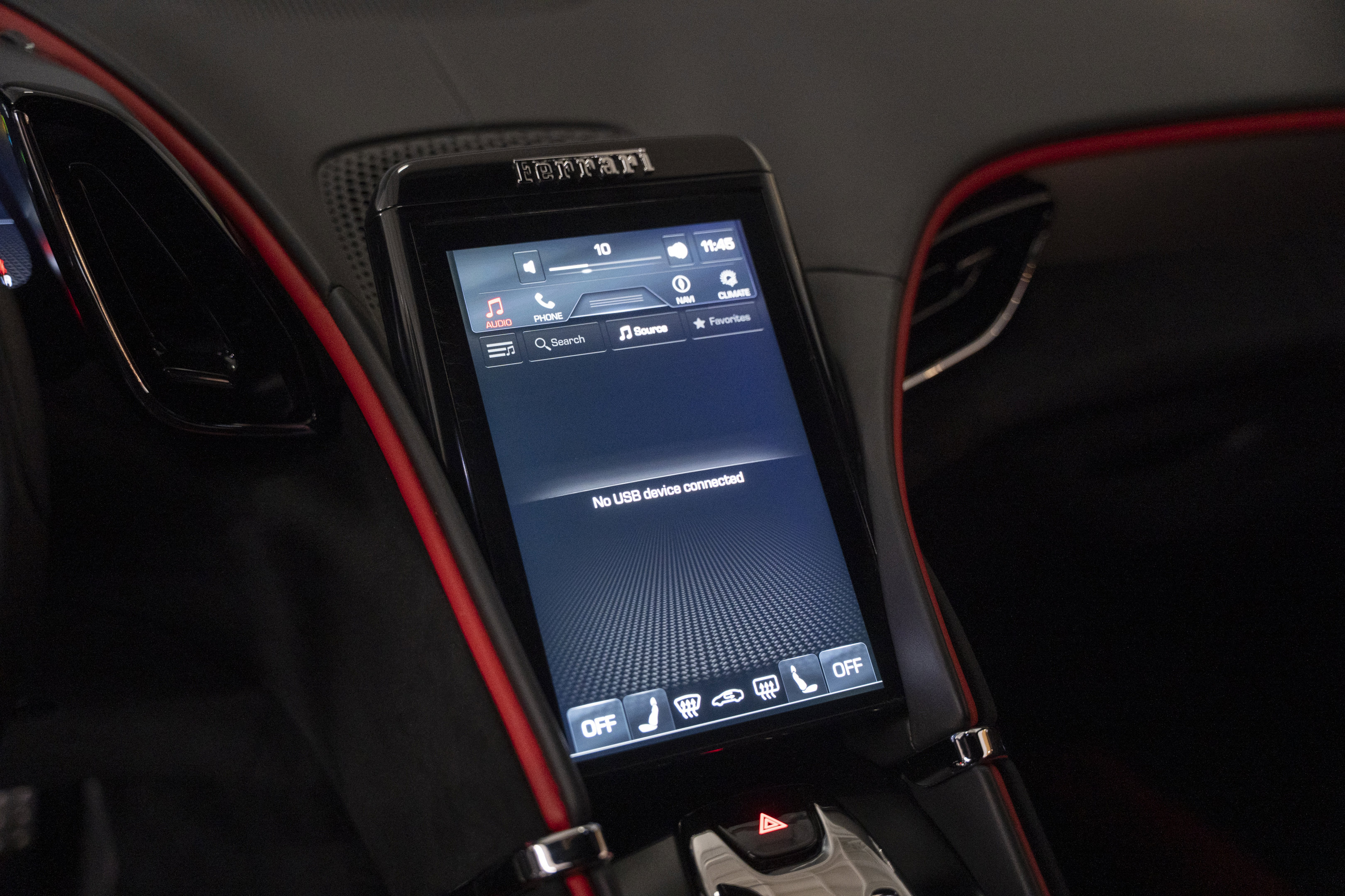 Certified 2023 Ferrari Roma image 38