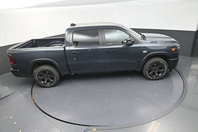 New 2026 RAM 1500 Big Horn image 19