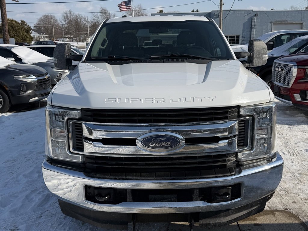 Used 2018 Ford F250 XLT image 17