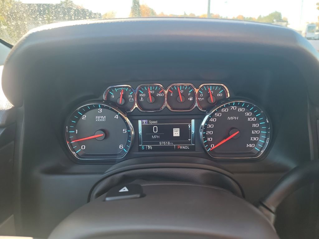 Used 2019 Chevrolet Tahoe Premier image 18