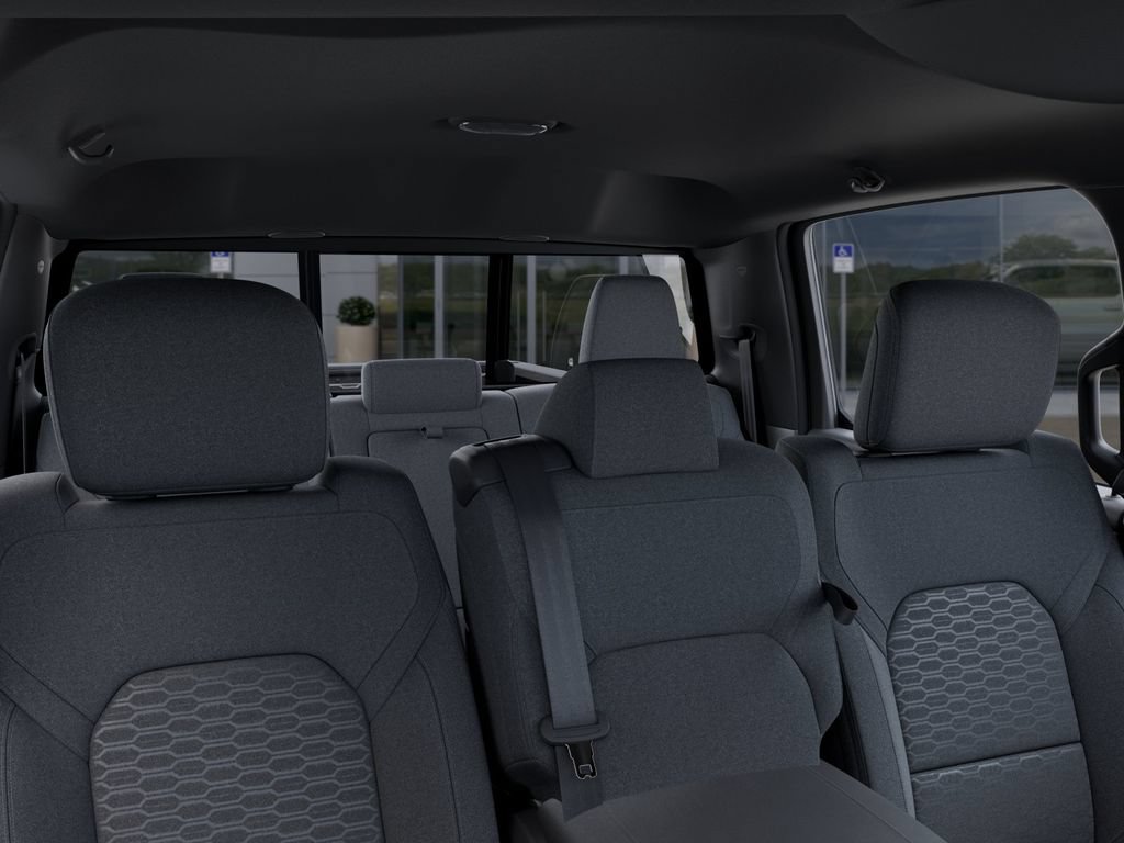 New 2026 RAM 1500 Tradesman AWD/4WD image 26