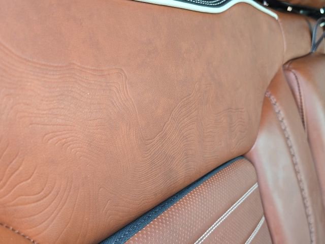 Used 2025 GMC Sierra 1500 Denali Ultimate AWD/4WD image 15