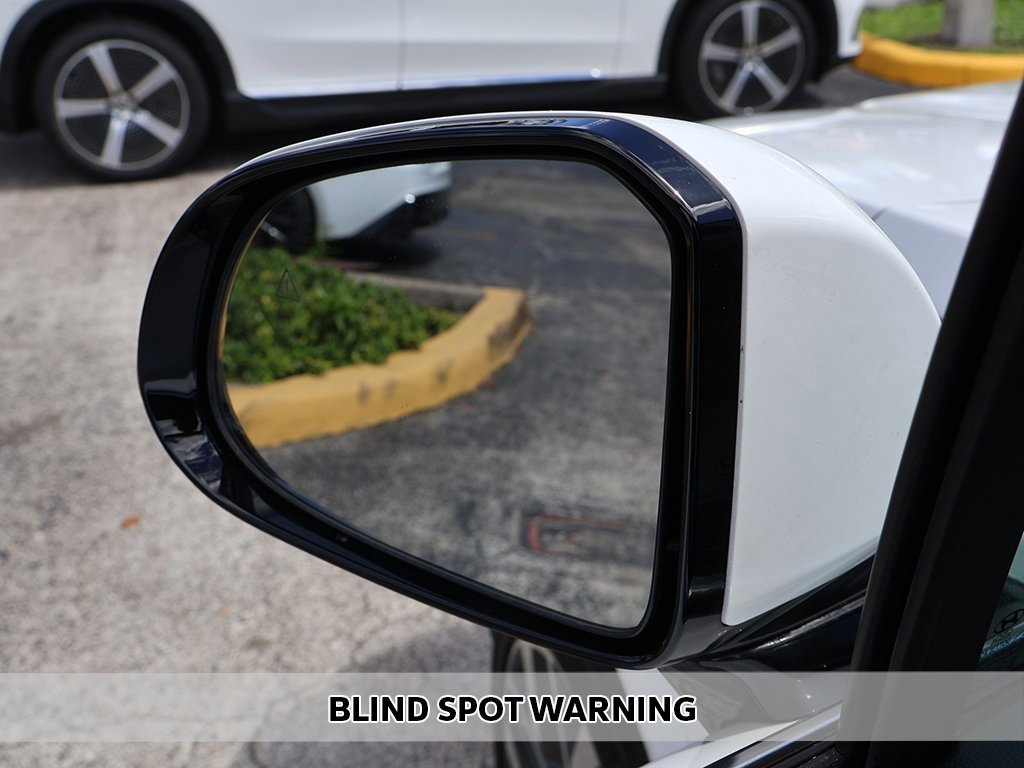 Used 2023 Hyundai Santa Fe Calligraphy image 7