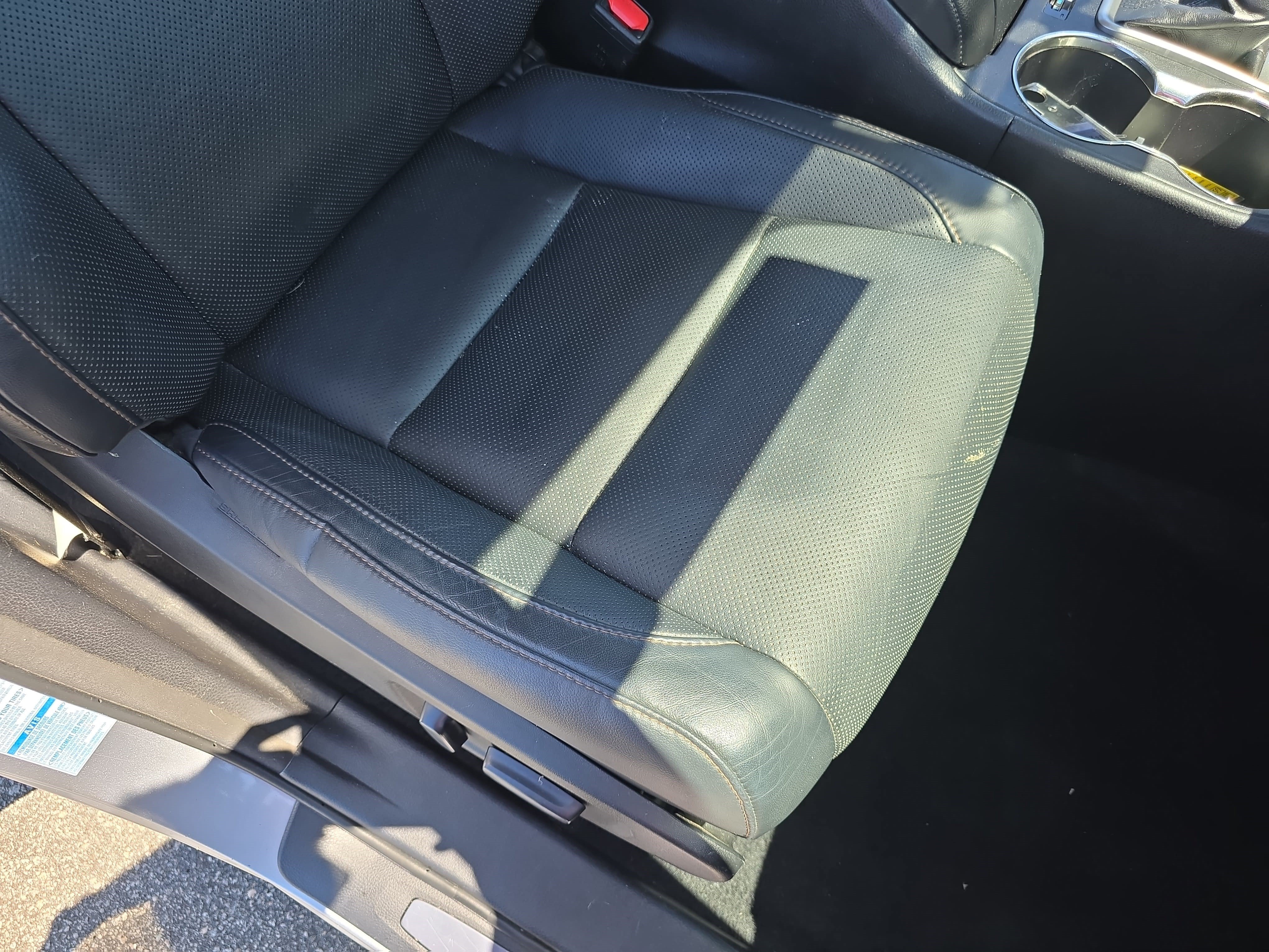 Used 2016 Toyota Highlander Limited Platinum AWD/4WD image 10