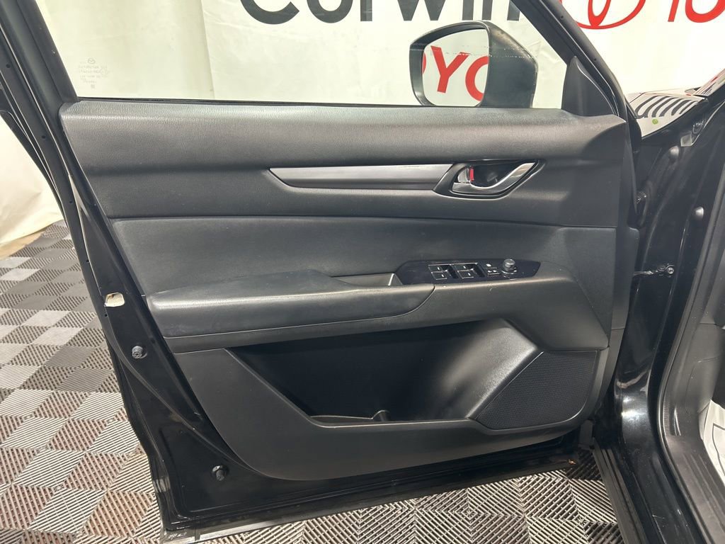 Used 2020 MAZDA CX-5 Sport image 21