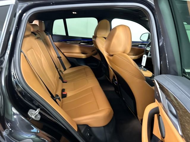 Used 2023 BMW X4 xDrive30i image 27