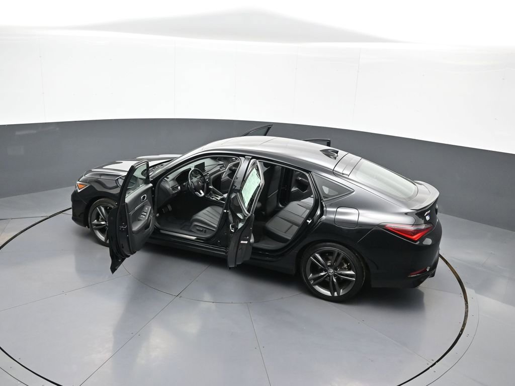 Certified 2023 Acura Integra A-Spec image 43