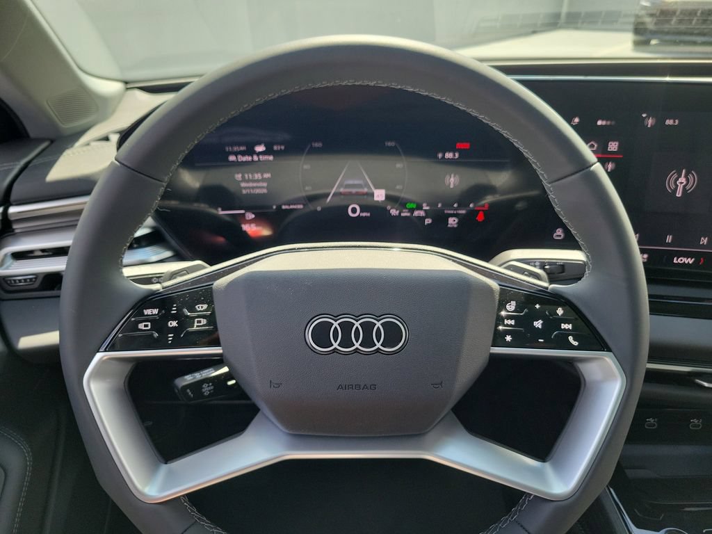 New 2026 Audi A6 Prestige AWD/4WD image 8