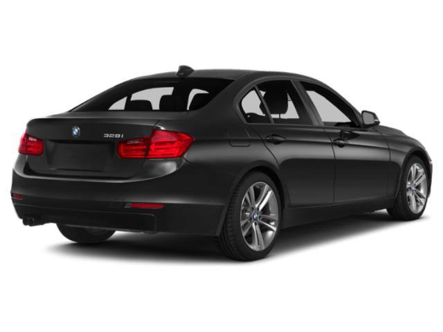Used 2015 BMW 328i Sedan RWD image 2
