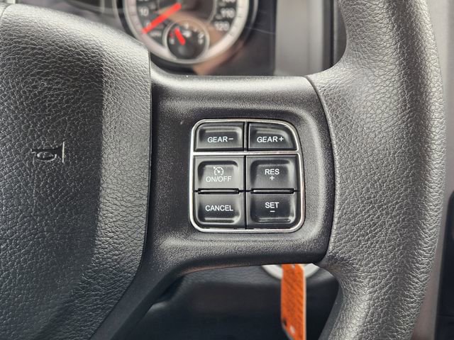 Used 2023 RAM 1500 Tradesman w/ Popular Equipment Group image 28