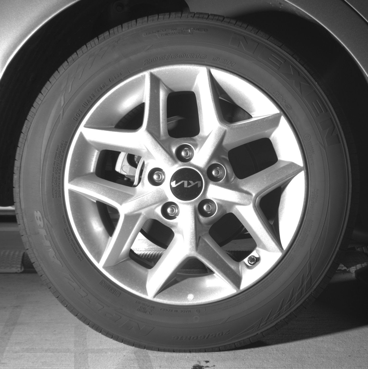 Used 2025 Kia Soul LX w/ LX Technology Package image 15