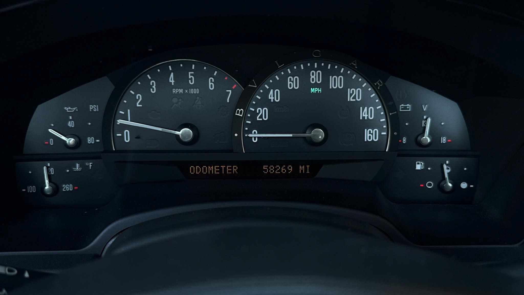 Used 2004 Cadillac XLR image 16