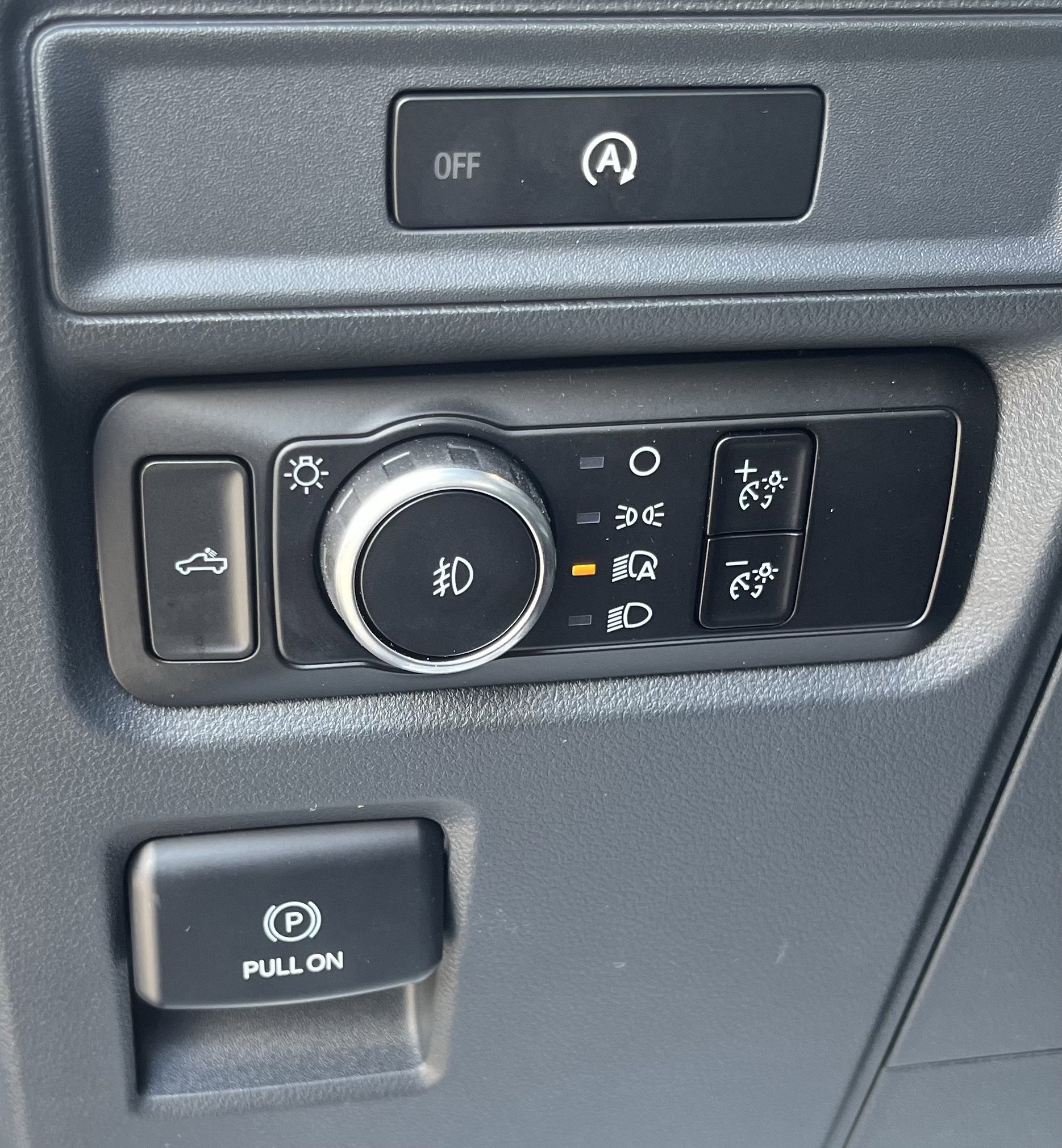 New 2025 Ford F150 STX w/ Equipment Group 200A image 19