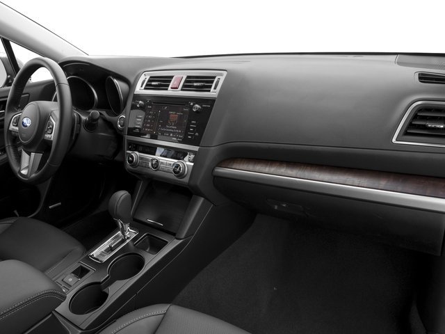 Used 2017 Subaru Outback 3.6R Limited AWD/4WD image 18