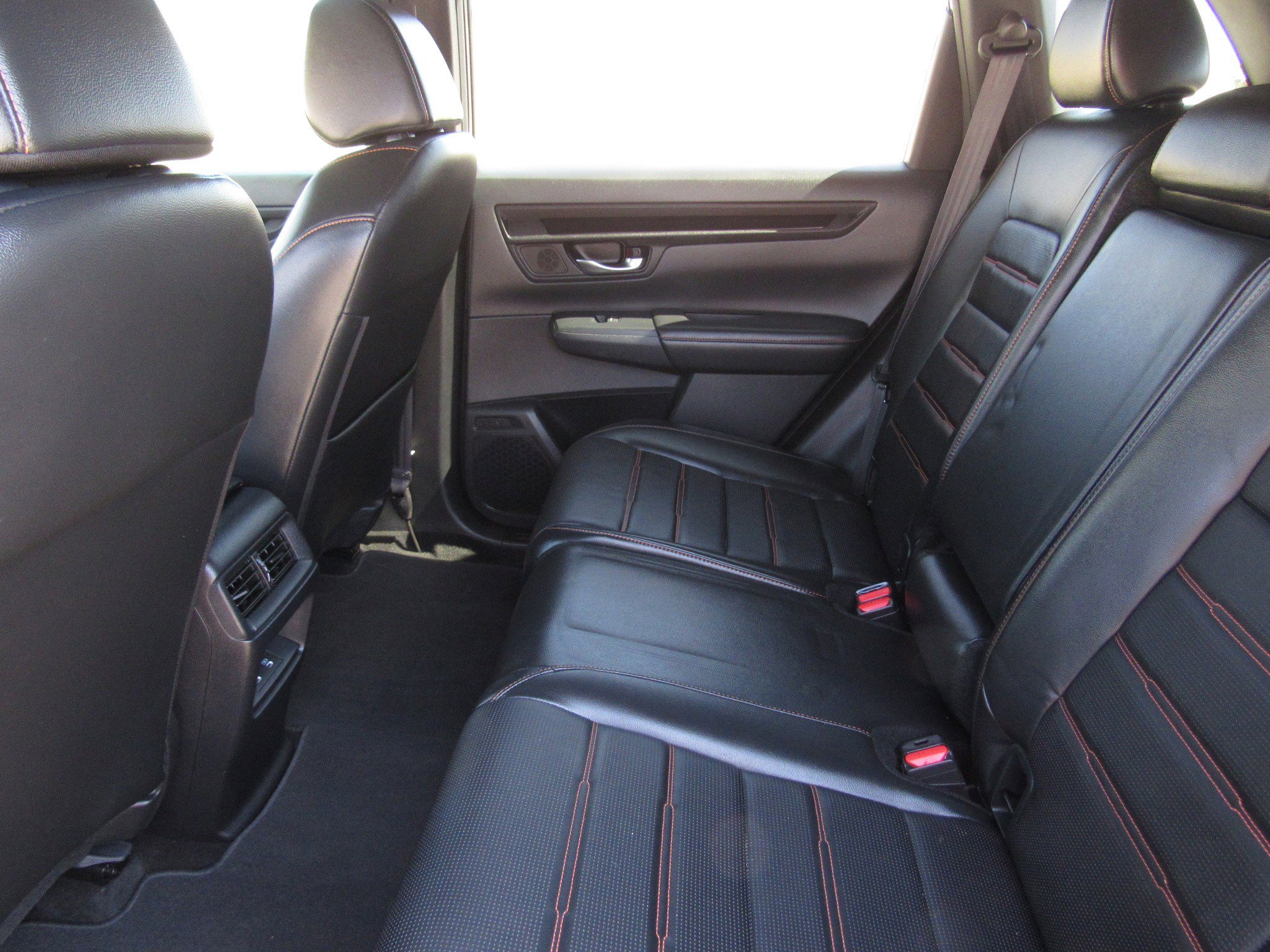 Certified 2024 Honda CR-V Sport-L image 15