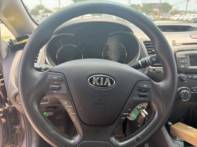 Used 2017 Kia Forte LX FWD image 55