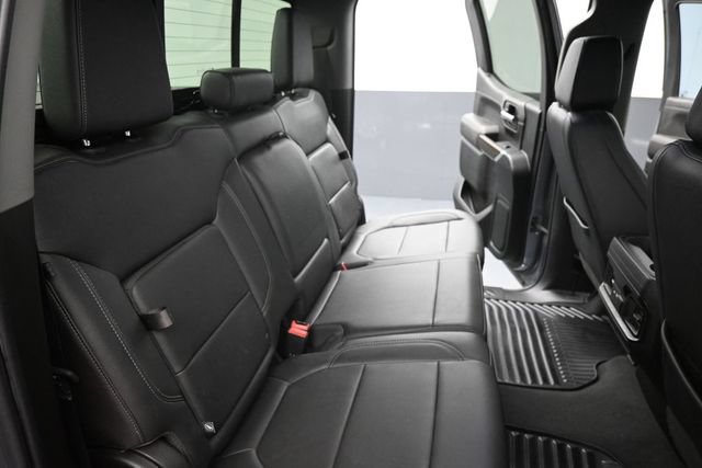 Used 2021 Chevrolet Silverado 1500 RST w/ Convenience Package II AWD/4WD image 20
