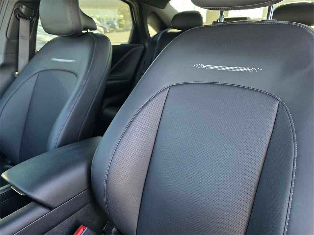 Used 2025 Hyundai Ioniq 6 SEL image 11