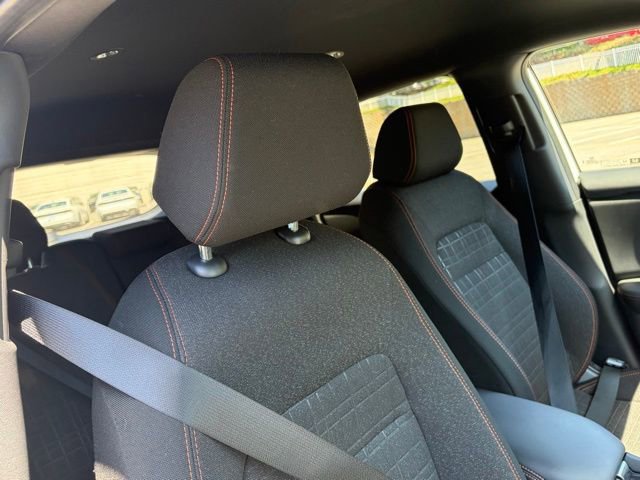 Used 2025 Honda HR-V Sport image 27