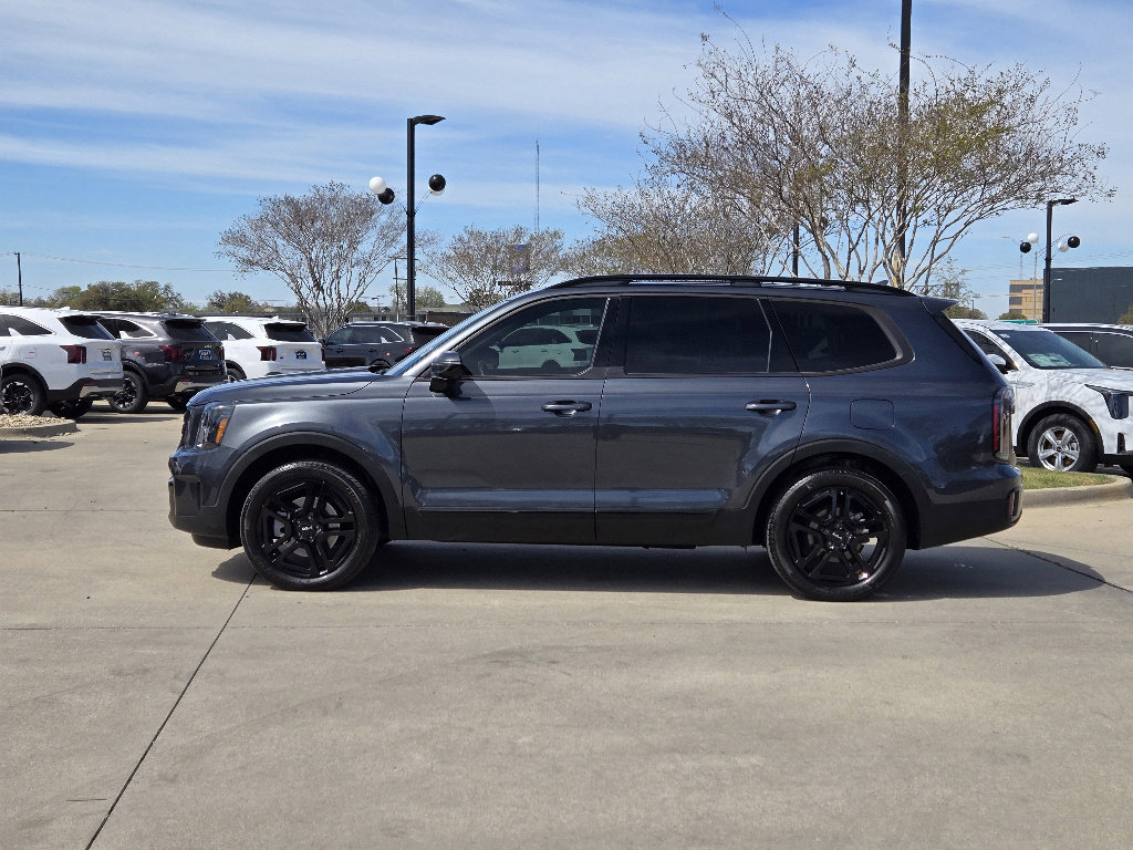 Certified 2024 Kia Telluride SX Prestige X-Line image 12