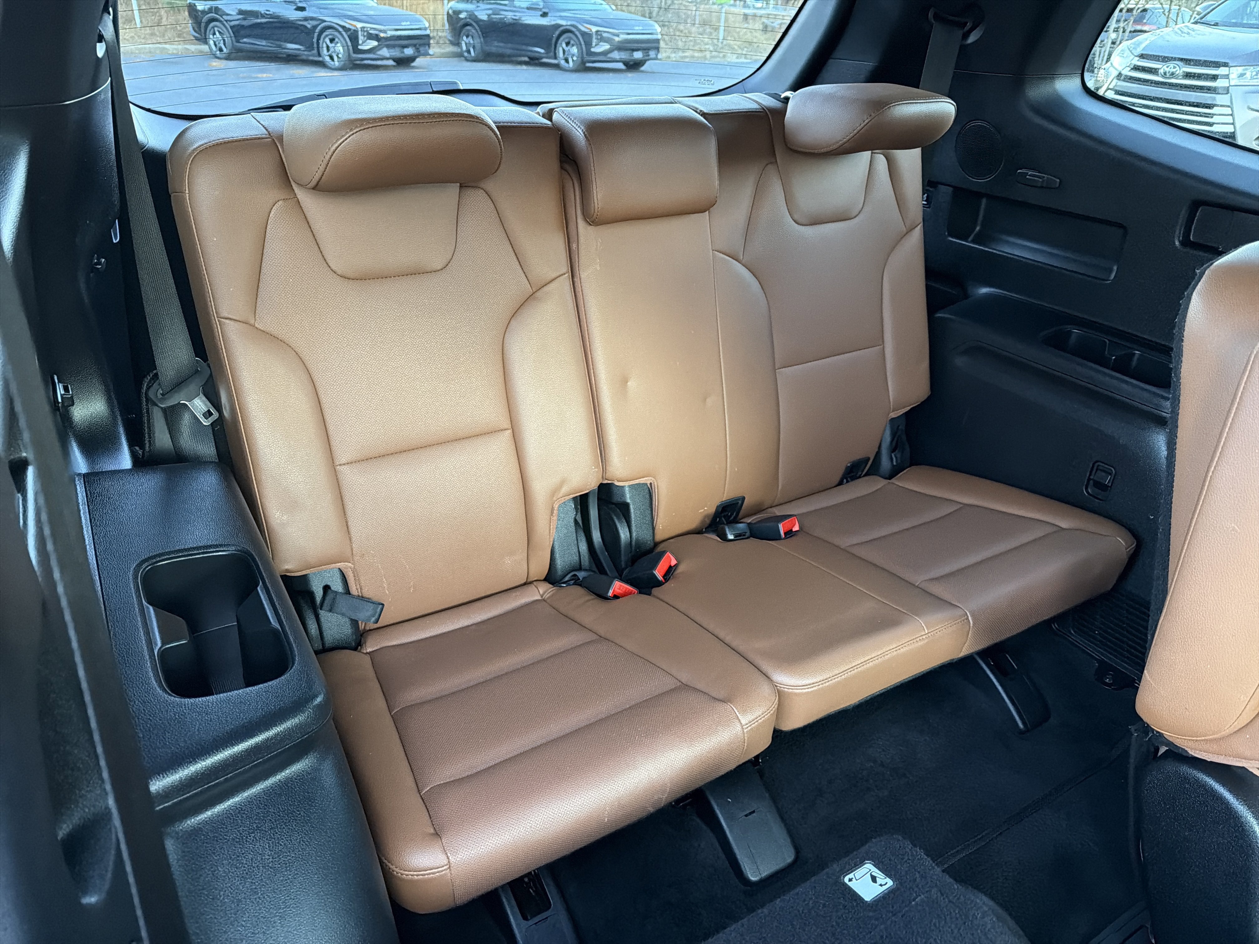 Used 2023 Kia Telluride SX X-Pro image 15