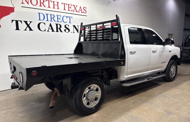 Used 2021 RAM 2500 Lone Star AWD/4WD image 5