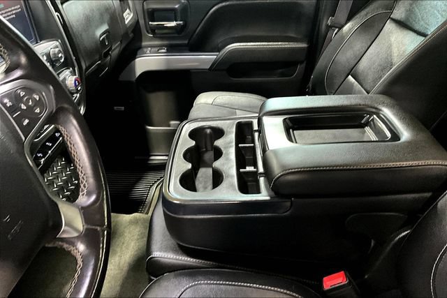 Used 2016 Chevrolet Silverado 1500 LT w/ All Star Edition AWD/4WD image 17