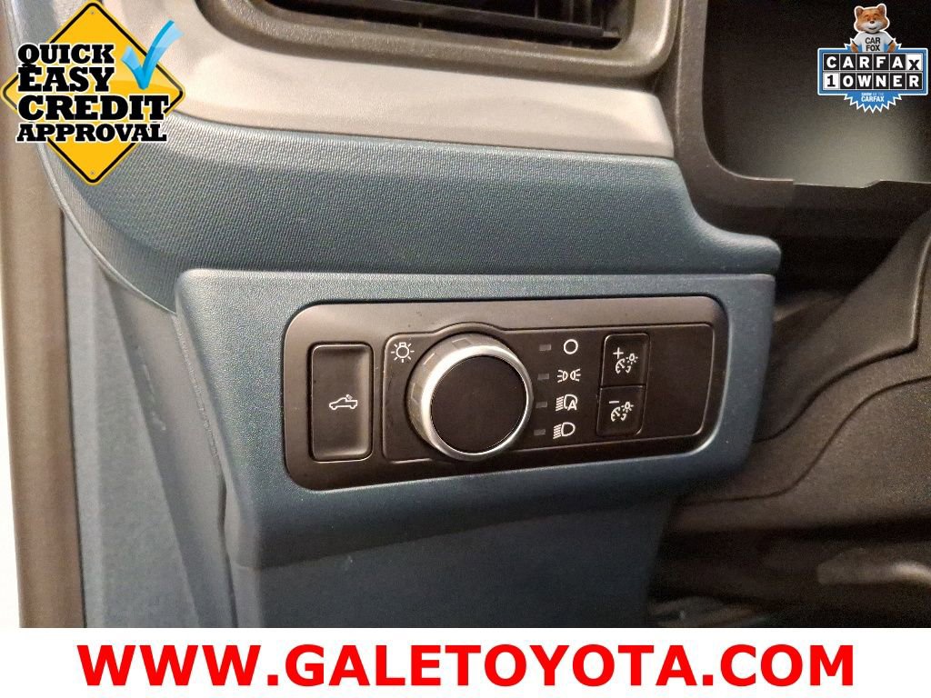 Used 2025 Ford Maverick XL w/ Equipment Group 102A AWD/4WD image 21