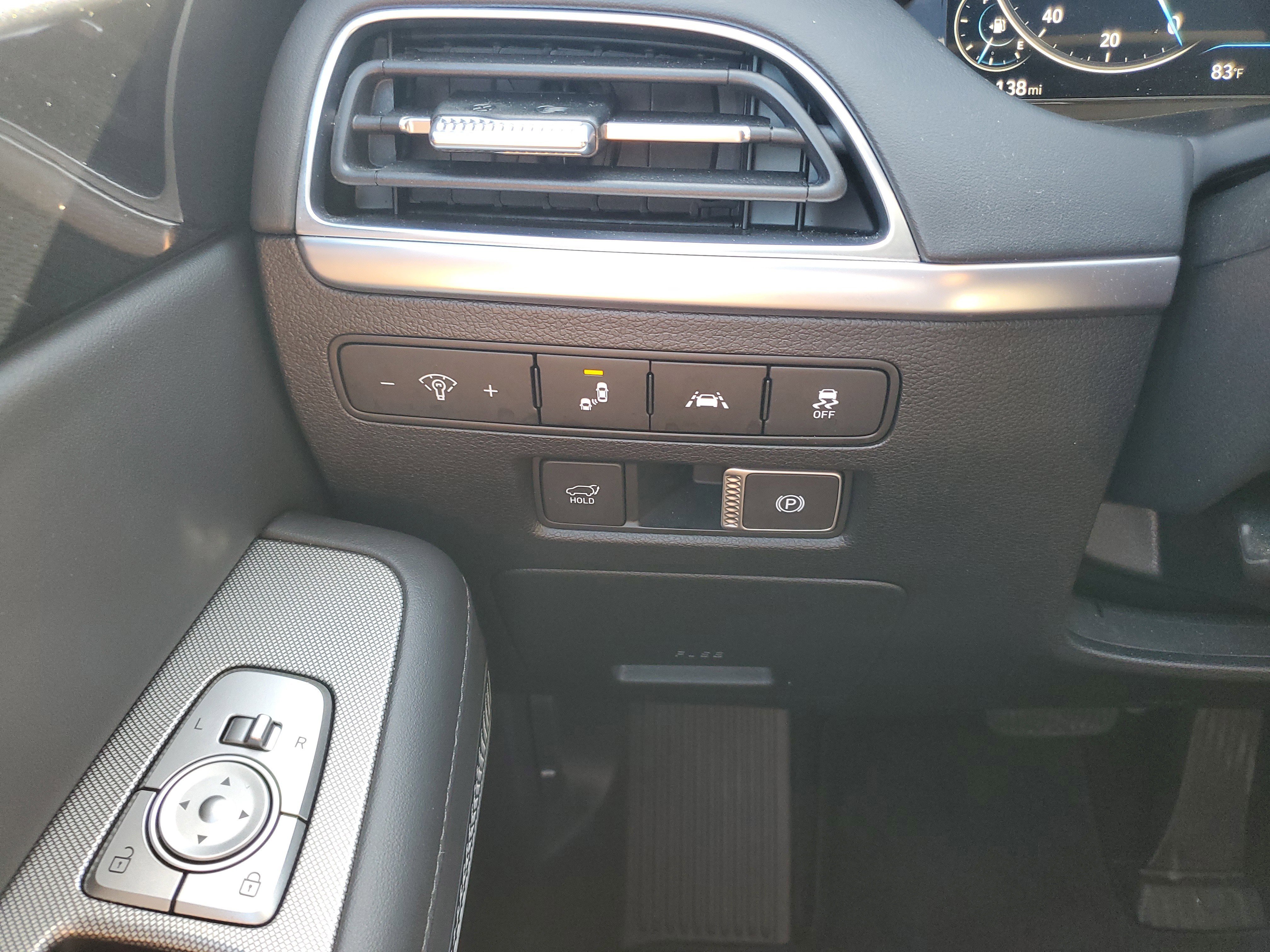 Used 2022 Hyundai Palisade Limited w/ Cargo Package image 28