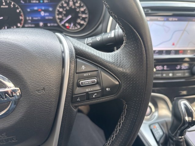 Used 2017 Nissan Maxima Platinum image 19