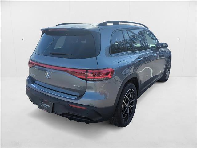 New 2023 Mercedes-Benz EQB 300 4MATIC video 2