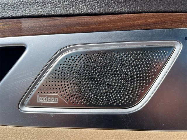 Used 2018 Genesis G80 3.8 w/ Option Group 02 image 17