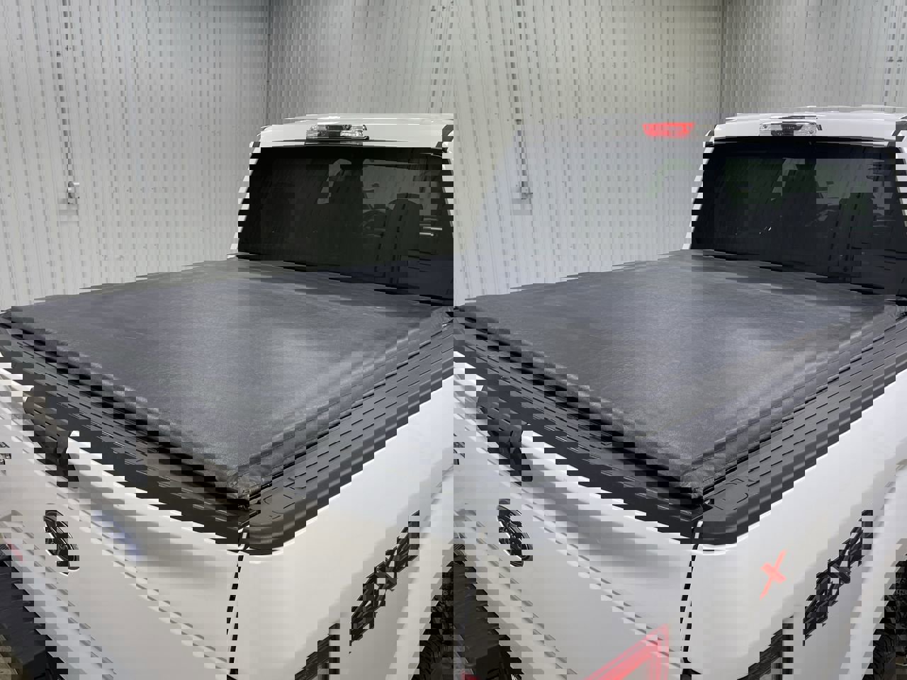 Used 2015 Ford F150 XLT image 11