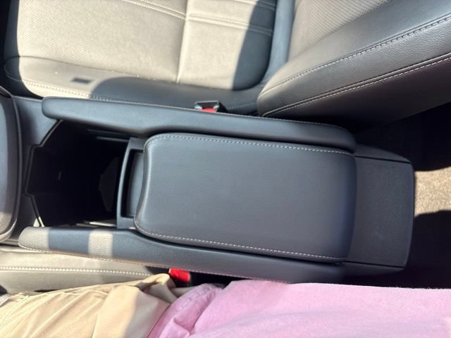 Used 2022 Honda Insight Touring image 19