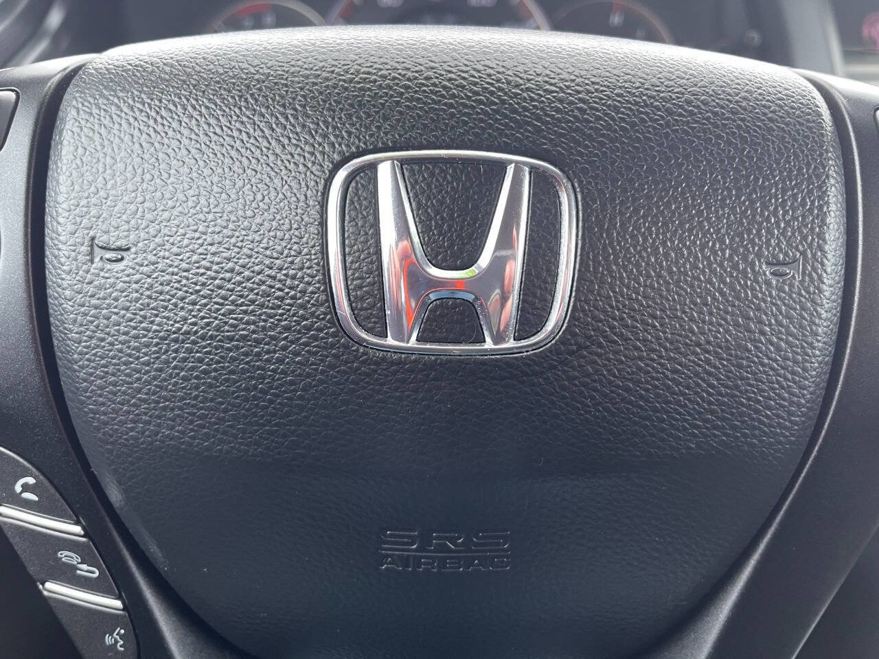 Used 2015 Honda Accord Sport image 18