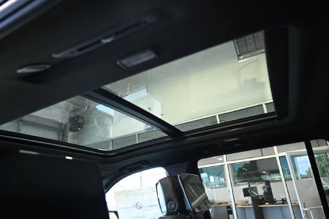 New 2026 GMC Yukon XL Denali Ultimate AWD/4WD image 25