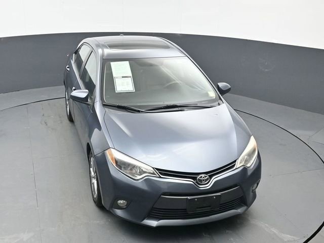 Used 2015 Toyota Corolla LE Premium image 45