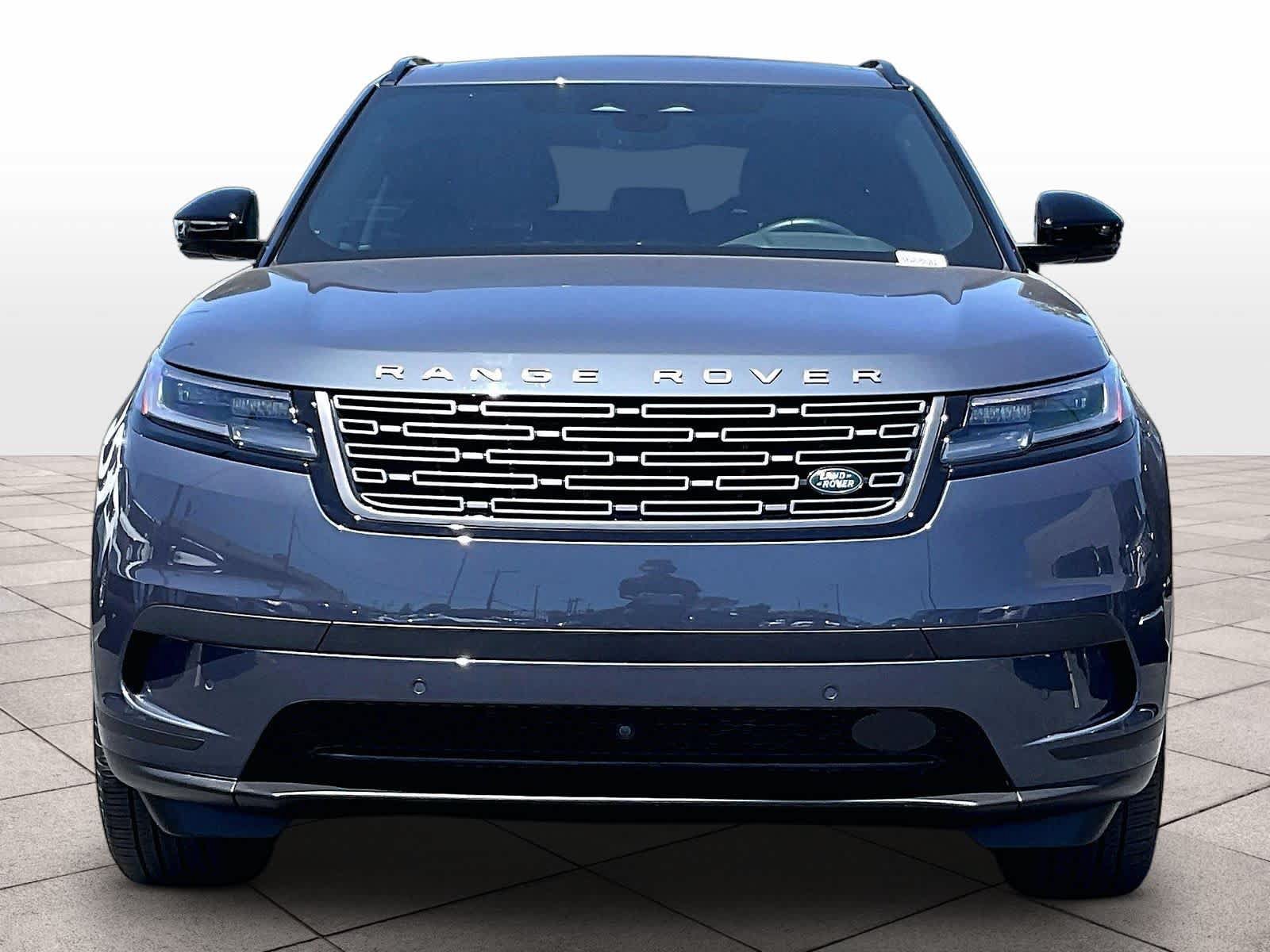 Used 2026 Land Rover Range Rover Velar S AWD/4WD image 8