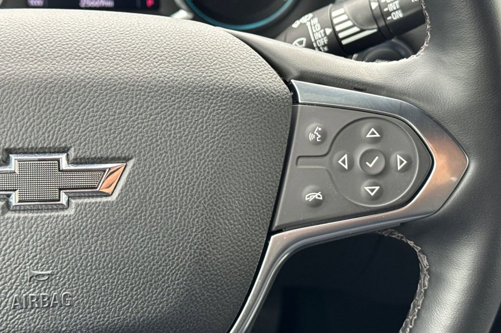 Certified 2023 Chevrolet Traverse RS FWD image 31