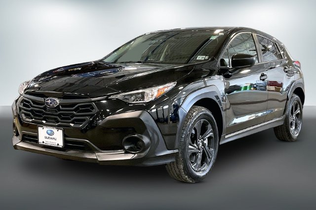 Used 2024 Subaru Crosstrek 2.0i AWD/4WD image 3
